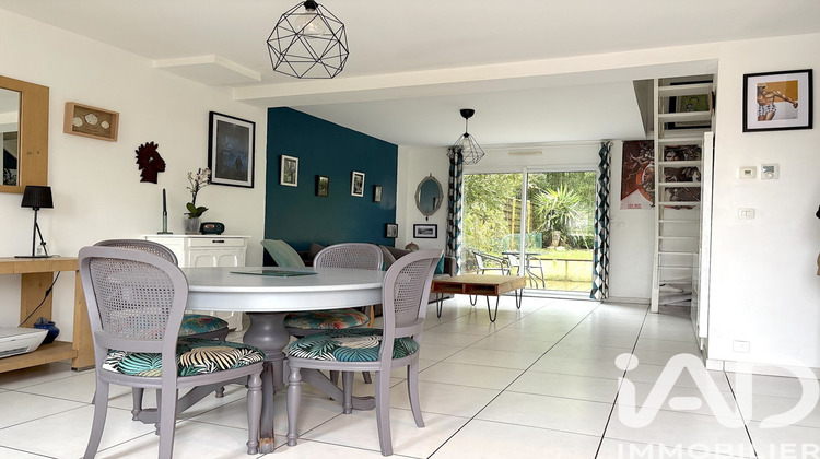 Ma-Cabane - Vente Maison Nantes, 119 m²