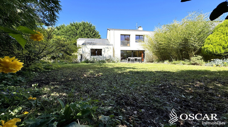 Ma-Cabane - Vente Maison Nantes, 103 m²