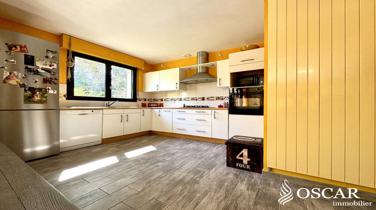 Ma-Cabane - Vente Maison Nantes, 103 m²