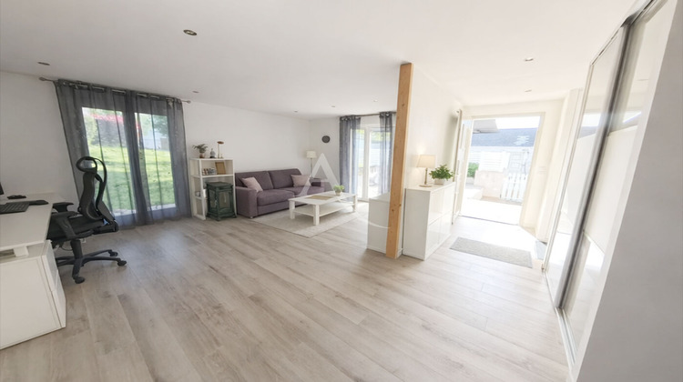 Ma-Cabane - Vente Maison NANTES, 70 m²