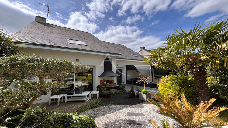 Ma-Cabane - Vente Maison NANTES, 174 m²