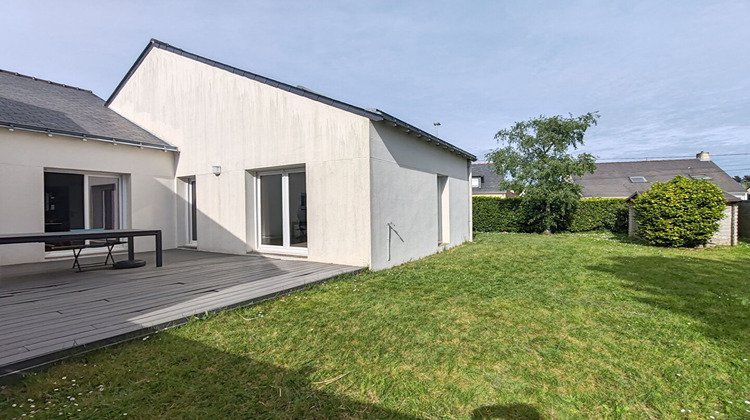 Ma-Cabane - Vente Maison NANTES, 130 m²