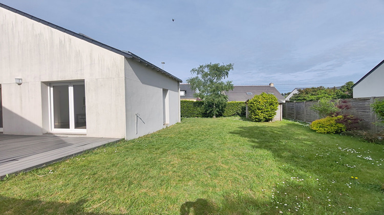 Ma-Cabane - Vente Maison NANTES, 130 m²