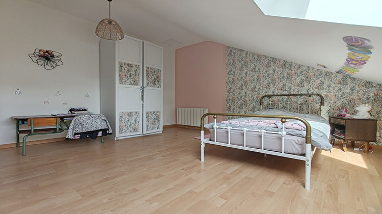 Ma-Cabane - Vente Maison NANTES, 130 m²