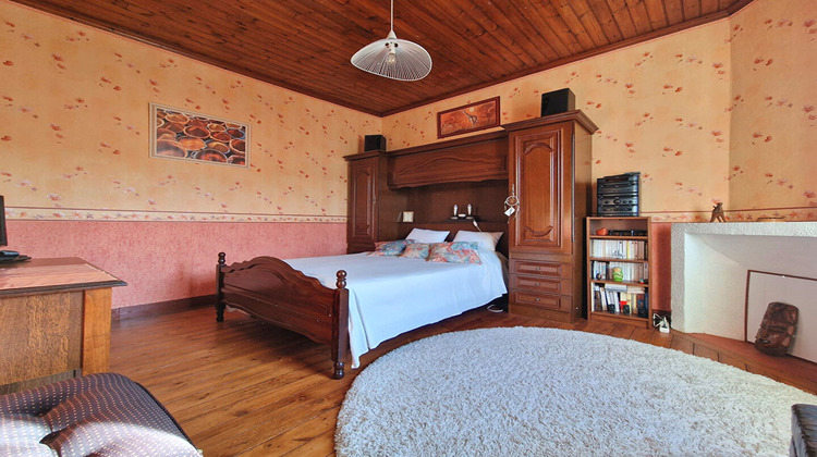 Ma-Cabane - Vente Maison NANTES, 136 m²