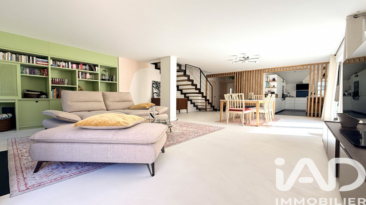 Ma-Cabane - Vente Maison Nantes, 112 m²