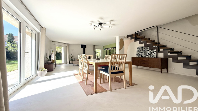 Ma-Cabane - Vente Maison Nantes, 112 m²
