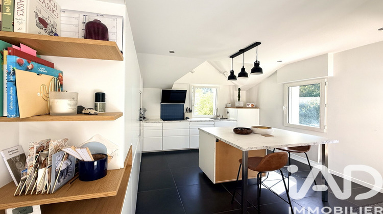 Ma-Cabane - Vente Maison Nantes, 112 m²