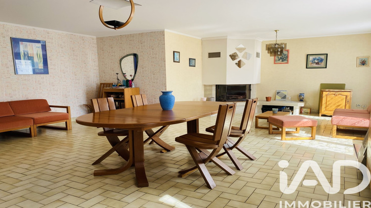 Ma-Cabane - Vente Maison Nantes, 108 m²
