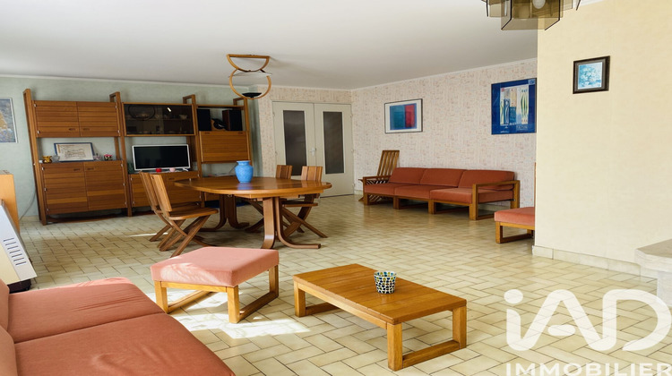 Ma-Cabane - Vente Maison Nantes, 108 m²