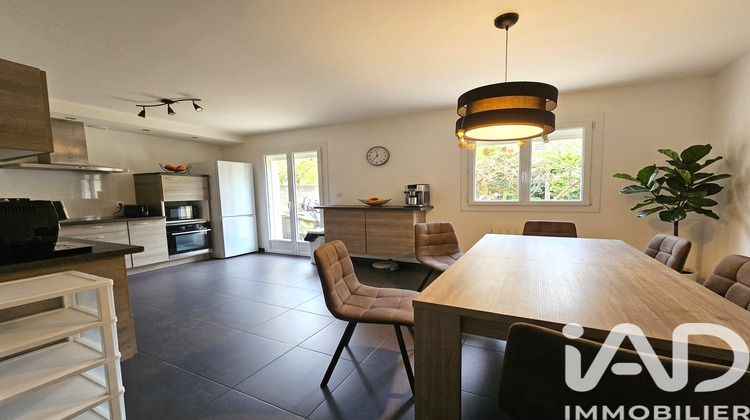 Ma-Cabane - Vente Maison Nantes, 130 m²