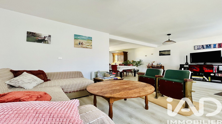 Ma-Cabane - Vente Maison Nantes, 85 m²
