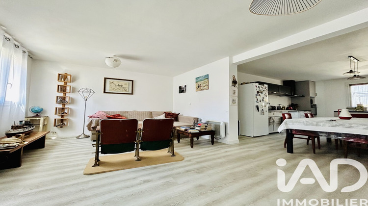 Ma-Cabane - Vente Maison Nantes, 85 m²