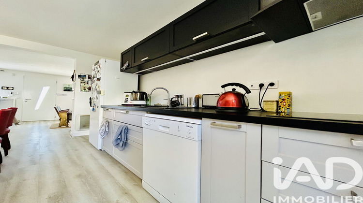 Ma-Cabane - Vente Maison Nantes, 85 m²