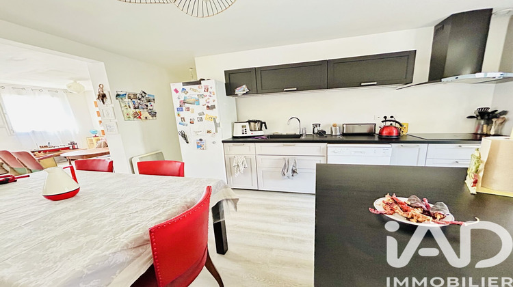 Ma-Cabane - Vente Maison Nantes, 85 m²