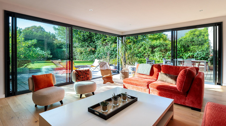 Ma-Cabane - Vente Maison Nantes, 215 m²