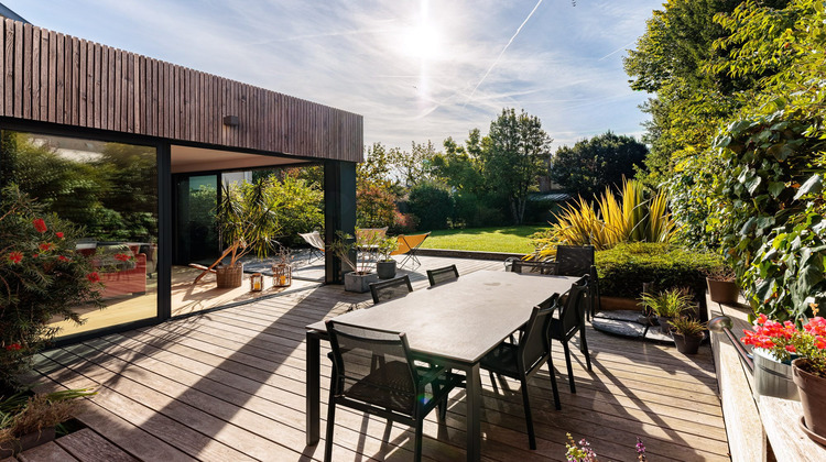 Ma-Cabane - Vente Maison Nantes, 215 m²