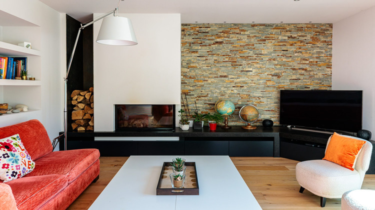 Ma-Cabane - Vente Maison Nantes, 215 m²