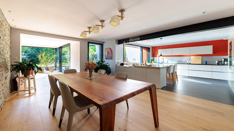 Ma-Cabane - Vente Maison Nantes, 215 m²