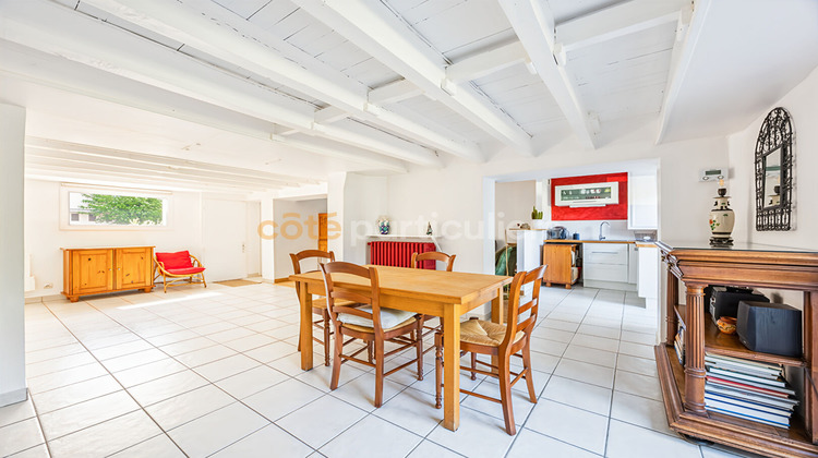 Ma-Cabane - Vente Maison NANTES, 122 m²