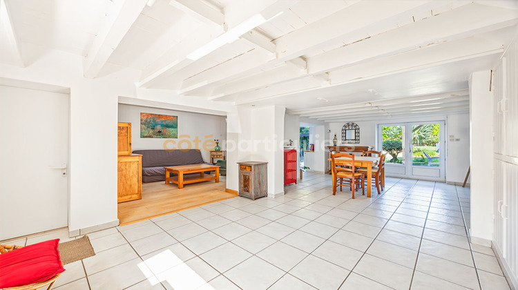 Ma-Cabane - Vente Maison NANTES, 122 m²