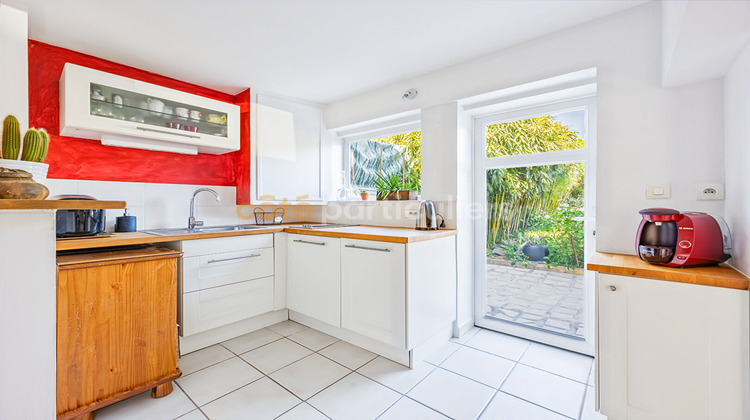 Ma-Cabane - Vente Maison NANTES, 122 m²