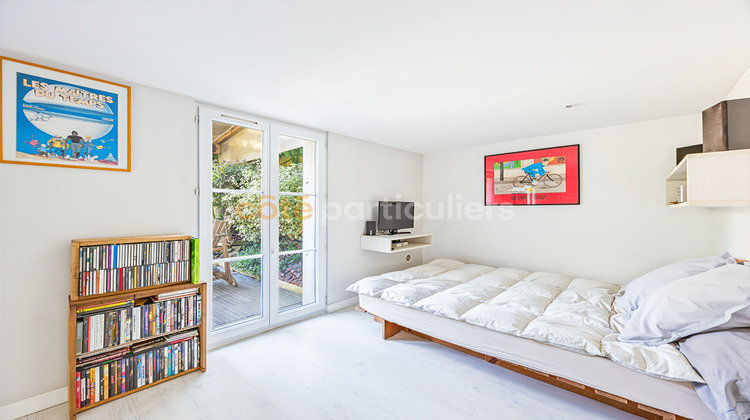 Ma-Cabane - Vente Maison NANTES, 122 m²