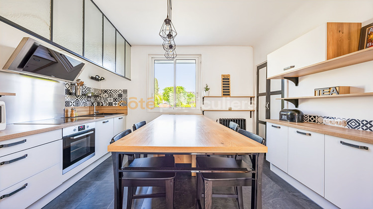 Ma-Cabane - Vente Maison NANTES, 122 m²