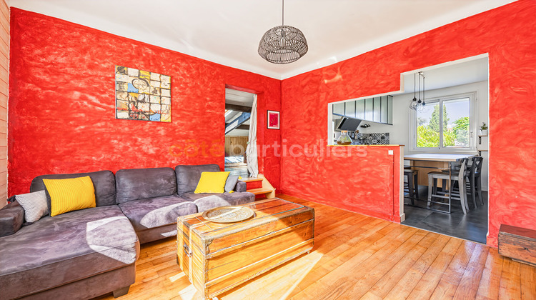 Ma-Cabane - Vente Maison NANTES, 122 m²