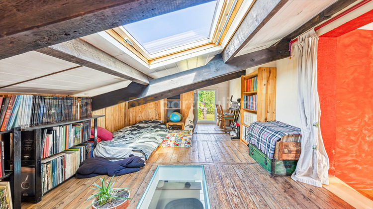 Ma-Cabane - Vente Maison NANTES, 122 m²