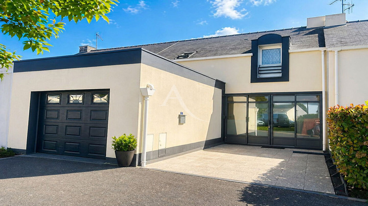 Ma-Cabane - Vente Maison NANTES, 83 m²