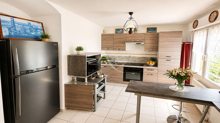 Ma-Cabane - Vente Maison NANTES, 83 m²
