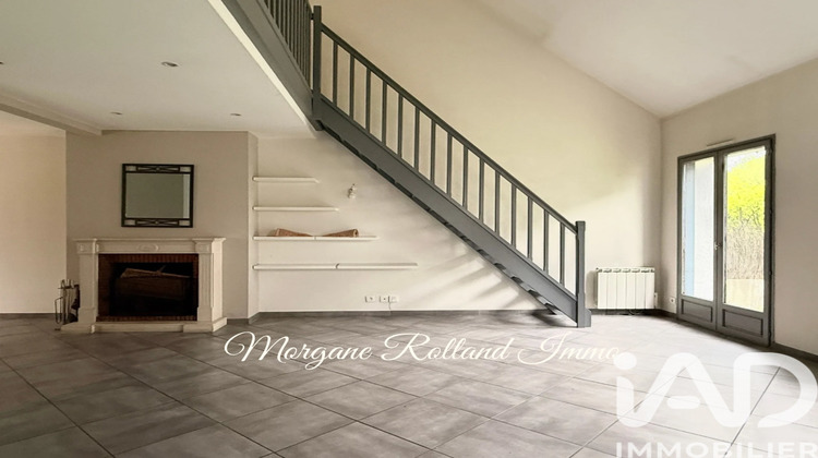 Ma-Cabane - Vente Maison Nantes, 130 m²
