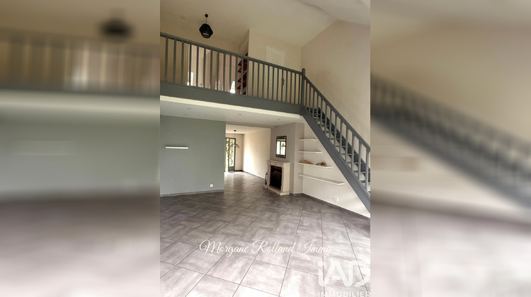 Ma-Cabane - Vente Maison Nantes, 130 m²