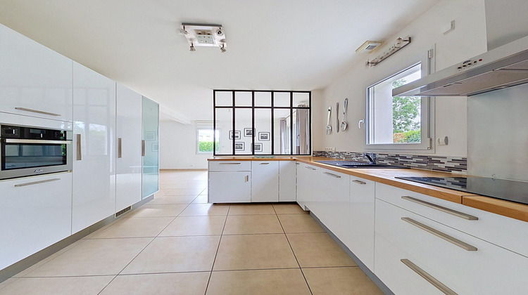 Ma-Cabane - Vente Maison Nantes, 134 m²