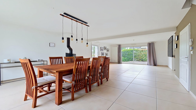 Ma-Cabane - Vente Maison Nantes, 134 m²