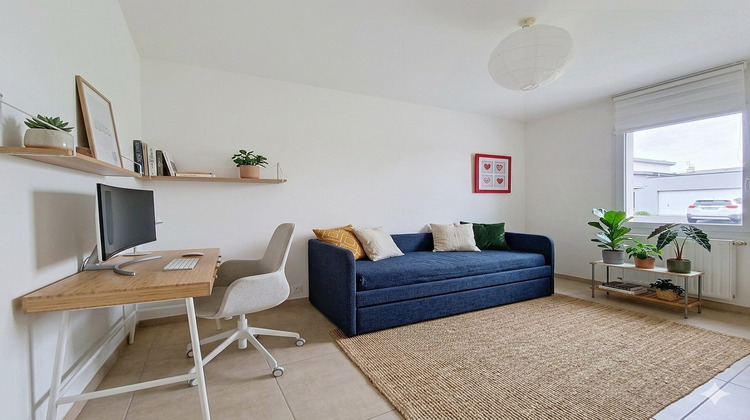 Ma-Cabane - Vente Maison Nantes, 134 m²