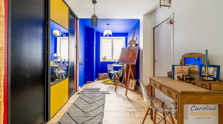 Ma-Cabane - Vente Maison NANTES, 91 m²