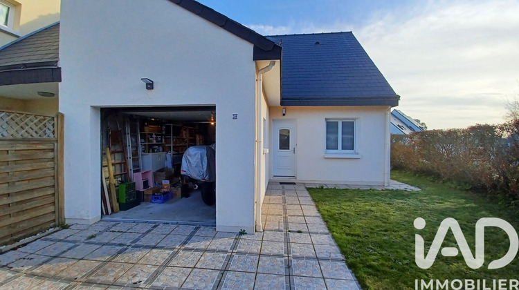 Ma-Cabane - Vente Maison Nantes, 75 m²