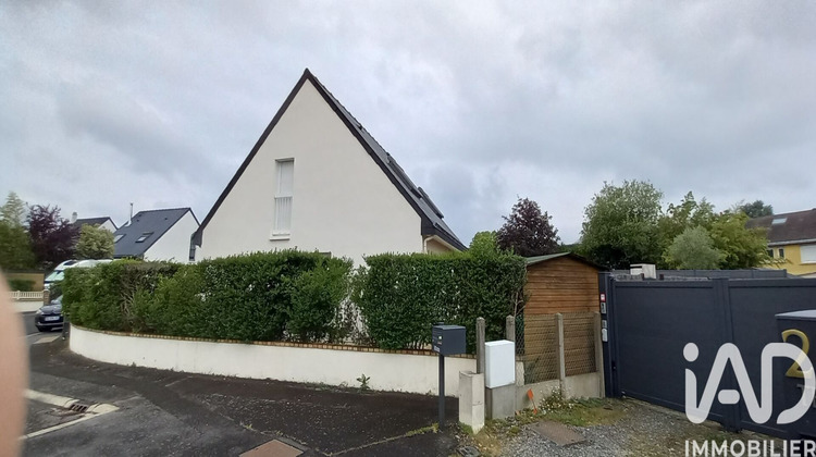 Ma-Cabane - Vente Maison Nantes, 75 m²