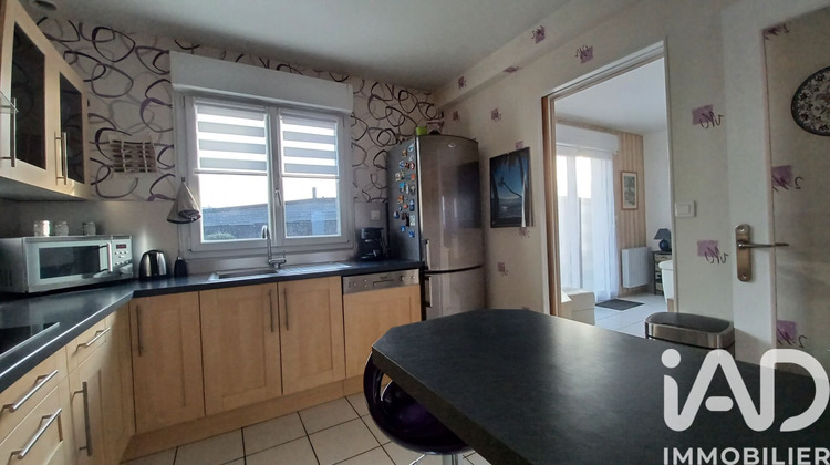 Ma-Cabane - Vente Maison Nantes, 75 m²