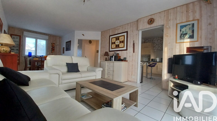 Ma-Cabane - Vente Maison Nantes, 75 m²