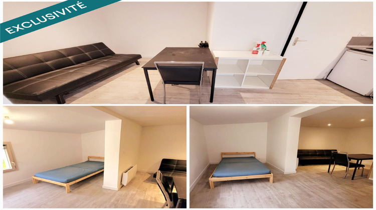 Ma-Cabane - Vente Maison Nantes, 152 m²
