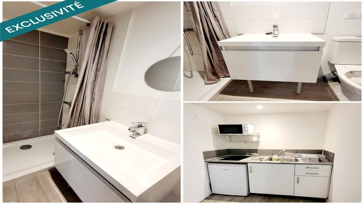 Ma-Cabane - Vente Maison Nantes, 152 m²
