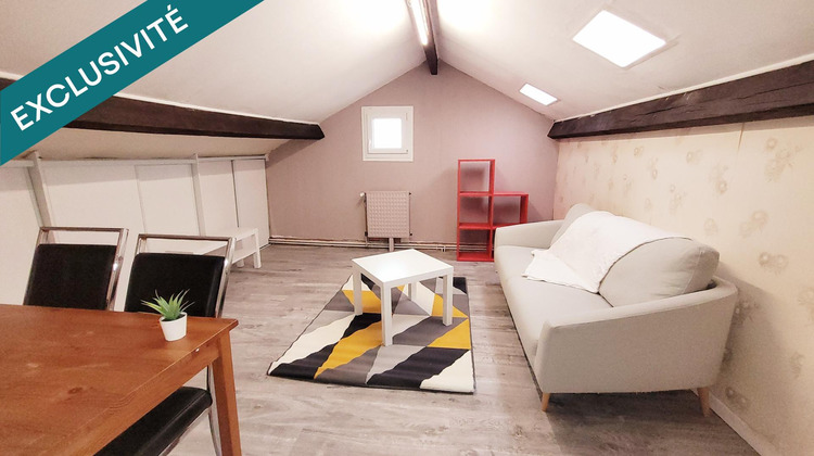 Ma-Cabane - Vente Maison Nantes, 152 m²