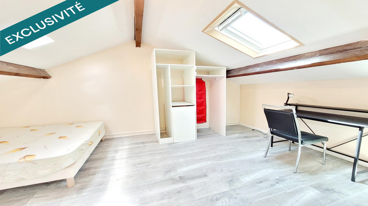Ma-Cabane - Vente Maison Nantes, 152 m²