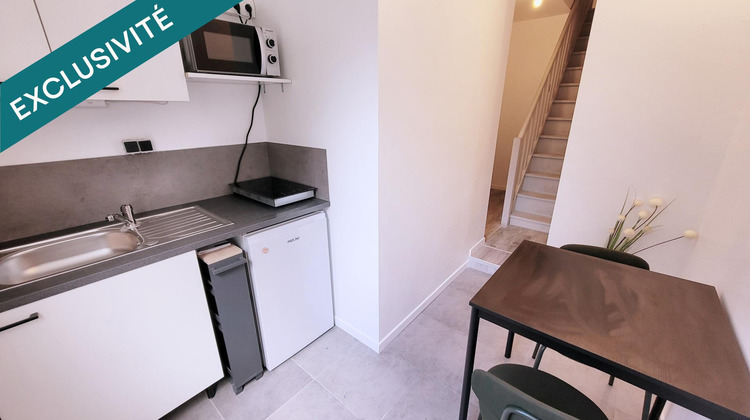 Ma-Cabane - Vente Maison Nantes, 152 m²