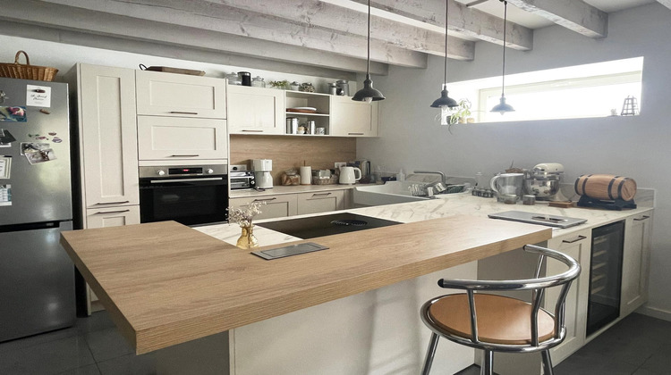 Ma-Cabane - Vente Maison Nantes, 100 m²
