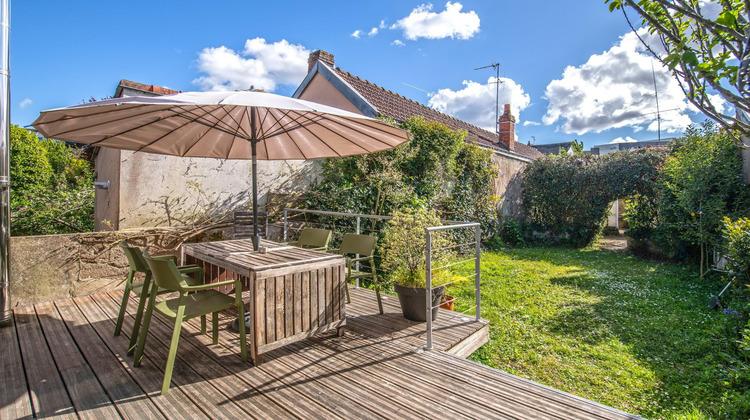 Ma-Cabane - Vente Maison Nantes, 100 m²