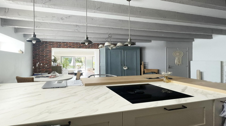 Ma-Cabane - Vente Maison Nantes, 100 m²